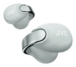 Słuchawki JVC HA-NP1THU Szare