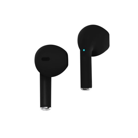Słuchawki Media tech MT3589K (douszne; Bluetooth; z wbudowanym mikrofonem; kolor czarny Słuchawki Media tech MT3589K (douszne; Bluetooth; z wbudowanym mikrofonem; kolor czarny