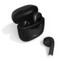 Słuchawki Media tech MT3589K (douszne; Bluetooth; z wbudowanym mikrofonem; kolor czarny