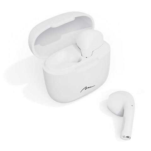 Słuchawki Media tech MT3589W (douszne; Bluetooth; z wbudowanym mikrofonem; kolor czarny Słuchawki Media tech MT3589W (douszne; Bluetooth; z wbudowanym mikrofonem; kolor czarny
