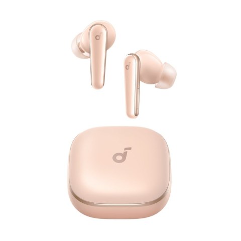 Słuchawki Soundcore Liberty 5 - różowe Słuchawki Soundcore Liberty 5 - różowe