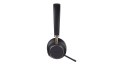 Słuchawki Yealink BH76 Teams Black USB-A