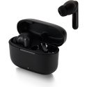 Słuchawki bezprzewodowe Panasonic model RZ-B110WDE-K, kolor czarny