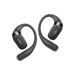 Słuchawki bezprzewodowe douszne Shokz OpenFit+ Czarne