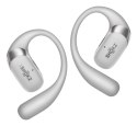 Słuchawki bezprzewodowe douszne Shokz OpenFit+ Szare