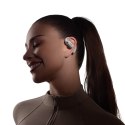 Słuchawki bezprzewodowe douszne Shokz OpenFit+ Szare