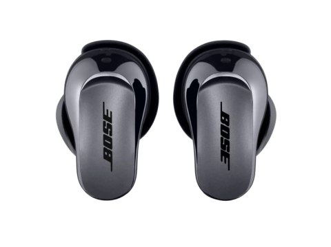 Słuchawki douszne BOSE QuietComfort Ultra Earbuds Czarny Słuchawki douszne BOSE QuietComfort Ultra Earbuds Czarny