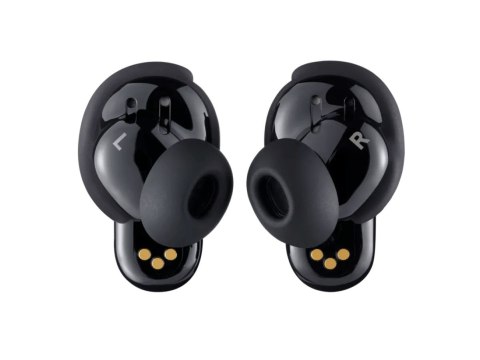 Słuchawki douszne BOSE QuietComfort Ultra Earbuds Czarny Słuchawki douszne BOSE QuietComfort Ultra Earbuds Czarny