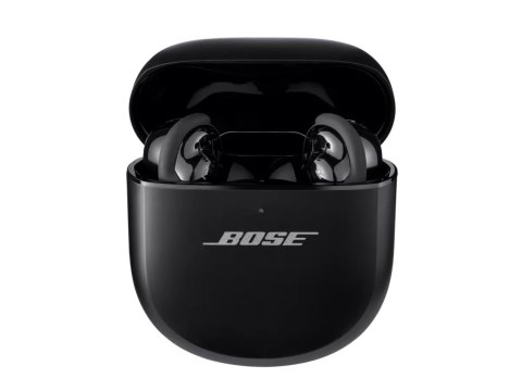 Słuchawki douszne BOSE QuietComfort Ultra Earbuds Czarny Słuchawki douszne BOSE QuietComfort Ultra Earbuds Czarny