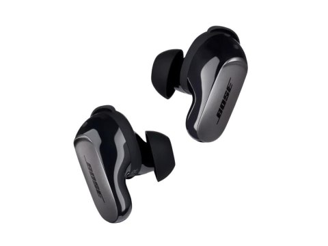 Słuchawki douszne BOSE QuietComfort Ultra Earbuds Czarny Słuchawki douszne BOSE QuietComfort Ultra Earbuds Czarny