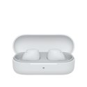 Sony WF-C510 Zestaw słuchawkowy True Wireless Stereo (TWS) Douszny Połączenia/Muzyka/Sport/Codzienność Bluetooth Biały