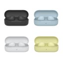 Sony WF-C510 Zestaw słuchawkowy True Wireless Stereo (TWS) Douszny Połączenia/Muzyka/Sport/Codzienność Bluetooth Biały