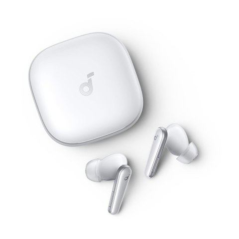 Soundcore Liberty 5 - Biały Soundcore Liberty 5 - Biały