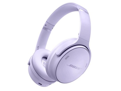 Zestaw słuchawkowy Bose 884367-1200, Przewodowe i bezprzewodowe, Muzyka/Codzienny, 240 g, Zestaw słuchawkowy, Liliowy Zestaw słuchawkowy Bose 884367-1200, Przewodowe i bezprzewodowe, Muzyka/Codzienny, 240 g, Zestaw słuchawkowy, Liliowy