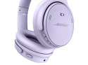 Zestaw słuchawkowy Bose 884367-1200, Przewodowe i bezprzewodowe, Muzyka/Codzienny, 240 g, Zestaw słuchawkowy, Liliowy