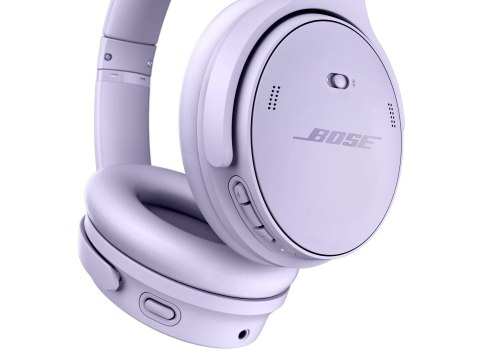 Zestaw słuchawkowy Bose 884367-1200, Przewodowe i bezprzewodowe, Muzyka/Codzienny, 240 g, Zestaw słuchawkowy, Liliowy Zestaw słuchawkowy Bose 884367-1200, Przewodowe i bezprzewodowe, Muzyka/Codzienny, 240 g, Zestaw słuchawkowy, Liliowy