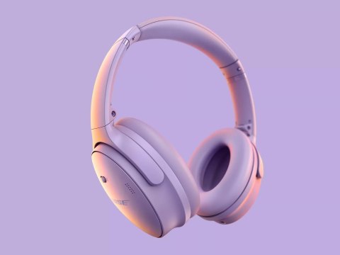 Zestaw słuchawkowy Bose 884367-1200, Przewodowe i bezprzewodowe, Muzyka/Codzienny, 240 g, Zestaw słuchawkowy, Liliowy Zestaw słuchawkowy Bose 884367-1200, Przewodowe i bezprzewodowe, Muzyka/Codzienny, 240 g, Zestaw słuchawkowy, Liliowy