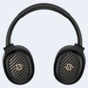 Zestaw słuchawkowy Edifier S3 Przewodowy i Bezprzewodowy Opaska na głowę Połączenia/muzyka Bluetooth Czarny