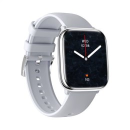MyPhone Zegarek Pastelowy | Inteligentny zegarek | Dioda AMOLED | 1,75