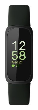 Opaska monitorująca Fitbit Inspire 3 Armband Activity