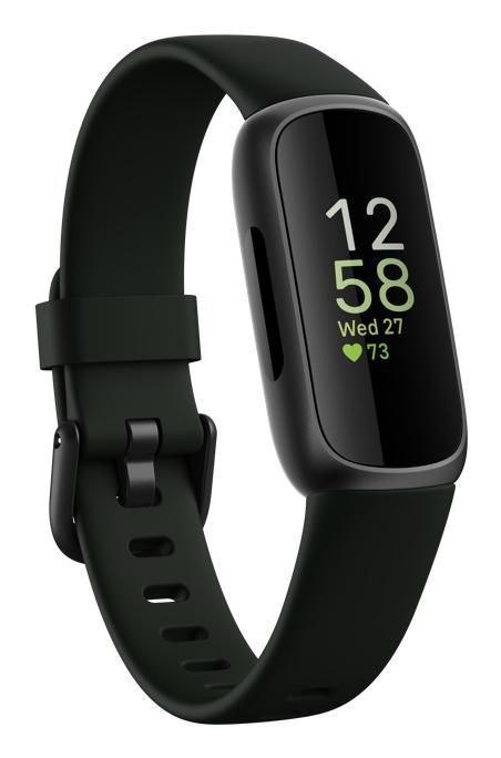Opaska monitorująca Fitbit Inspire 3 Armband Activity Opaska monitorująca Fitbit Inspire 3 Armband Activity
