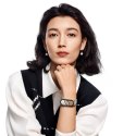 Opaska sportowa Smartwatch Xiaomi SmartBand 10 Srebrny AMOLED BT