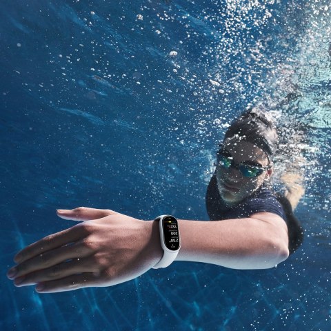 Smartband Xiaomi Smart Band 10 Midnight Black Smartband Xiaomi Smart Band 10 Midnight Black