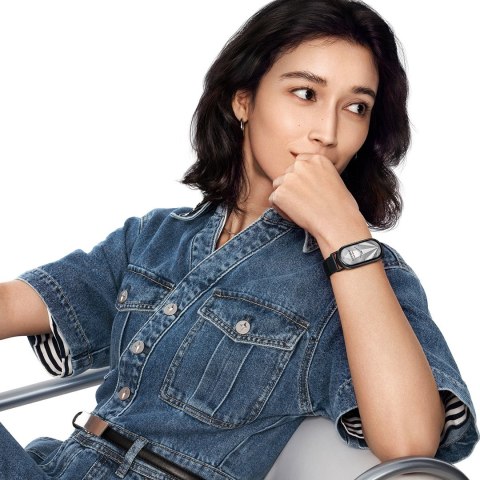 Smartband Xiaomi Smart Band 10 Midnight Black Smartband Xiaomi Smart Band 10 Midnight Black