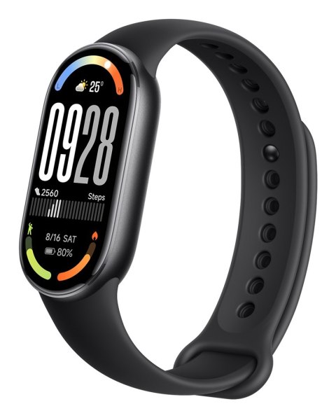 Smartband Xiaomi Smart Band 10 Midnight Black Smartband Xiaomi Smart Band 10 Midnight Black