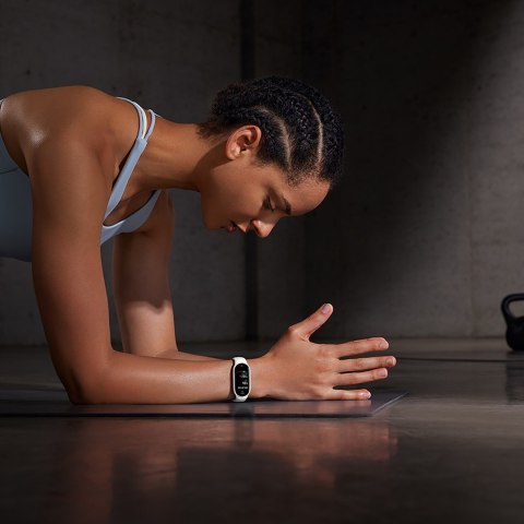 Smartband Xiaomi Smart Band 10 Midnight Black Smartband Xiaomi Smart Band 10 Midnight Black