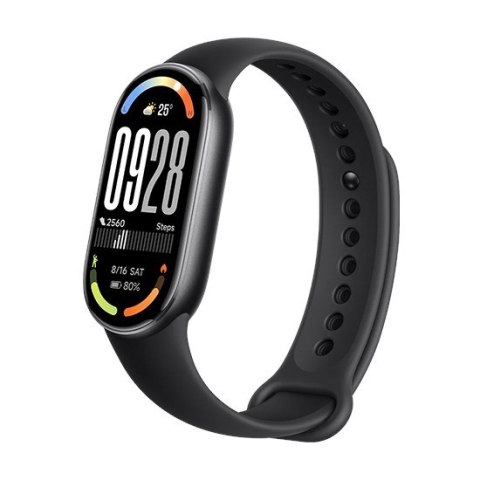 Smartband Xiaomi Smart Band 10 Midnight Black Smartband Xiaomi Smart Band 10 Midnight Black