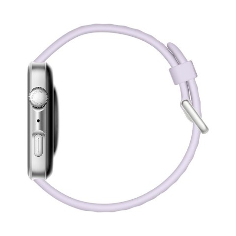 Zegarek Huawei FIT 4 | Inteligentny zegarek | Dioda AMOLED | 1,82 cala | Wodoodporny | Purpura Zegarek Huawei FIT 4 | Inteligentny zegarek | Dioda AMOLED | 1,82 cala | Wodoodporny | Purpura
