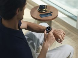 Zegarek Smartwatch Xiaomi Watch 2 Pro LTE Srebrny | Smartband | Bluetooth 5.3, 4G LTE, Wi-Fi, GPS, NFC, 5ATM, 1.43