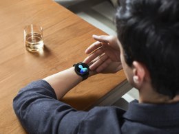 Zegarek Smartwatch Xiaomi Watch 2 Pro LTE Srebrny | Smartband | Bluetooth 5.3, 4G LTE, Wi-Fi, GPS, NFC, 5ATM, 1.43