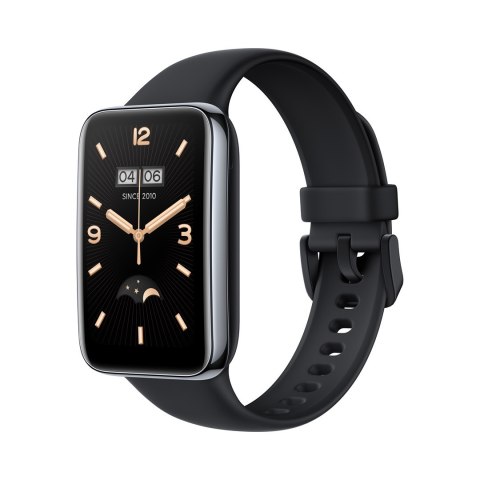 Xiaomi Smart Band 7 Pro Black Xiaomi Smart Band 7 Pro Black