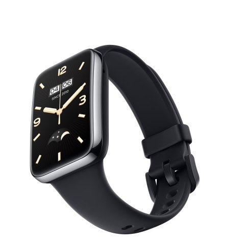 Xiaomi Smart Band 7 Pro Black Xiaomi Smart Band 7 Pro Black