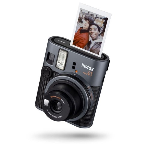 Aparat fotograficzny natychmiastowy Instax Mini 41 Fujifilm Aparat fotograficzny natychmiastowy Instax Mini 41 Fujifilm