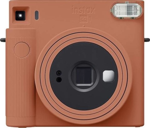 Fujifilm Instax Square SQ1 62 x 62 mm Pomarańczowy Fujifilm Instax Square SQ1 62 x 62 mm Pomarańczowy