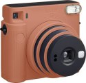 Fujifilm Instax Square SQ1 62 x 62 mm Pomarańczowy