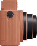 Fujifilm Instax Square SQ1 62 x 62 mm Pomarańczowy
