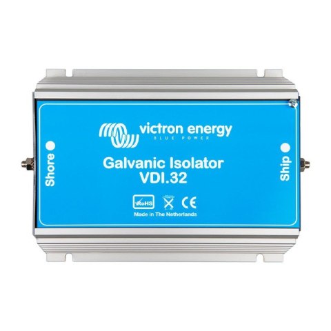 Izolator galwaniczny VDI-32 Izolator galwaniczny VDI-32