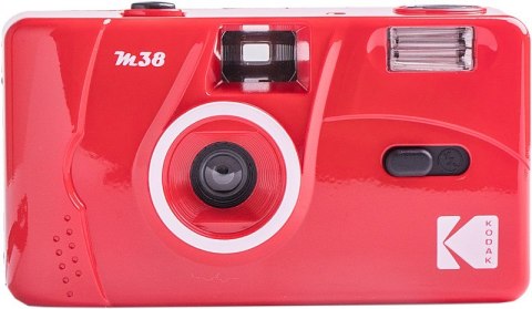 Model M38 Szkarłatny Model M38 Szkarłatny