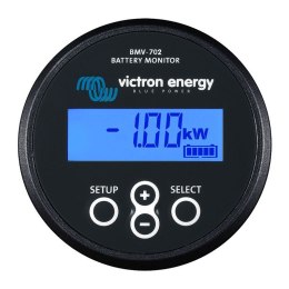 Monitor baterii BMV-702 CZARNY