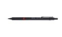 Ołówek automatyczny Rotring Rapid Pro czarny 0,7 mm
