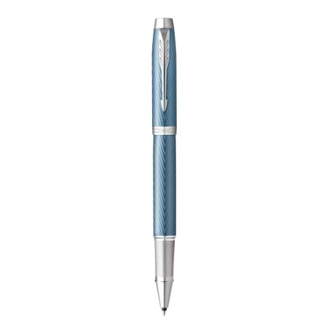 Pióro Kulkowe Parker IM Premium Blue Grey CT