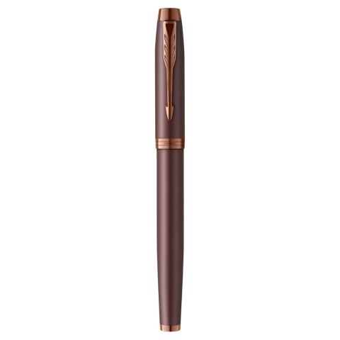 Pióro Wieczne IM Mono Burgundy z etui MARKI PARKER 2190512