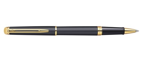 Pióro kulkowe Waterman Hemisphere Czarny Mat GT
