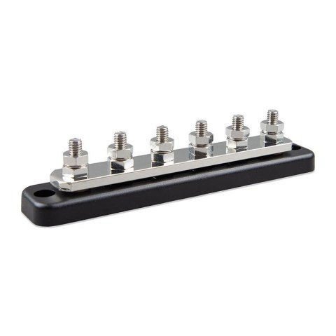 Victron Energy Busbar 250A 6P + cover Rozdzielacz zasilania DC
