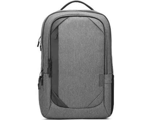 Lenovo 4X40X54260 torba na laptop 43,9 cm (17.3") Plecak Ciemnoszary, Szary Lenovo 4X40X54260 torba na laptop 43,9 cm (17.3") Plecak Ciemnoszary, Szary