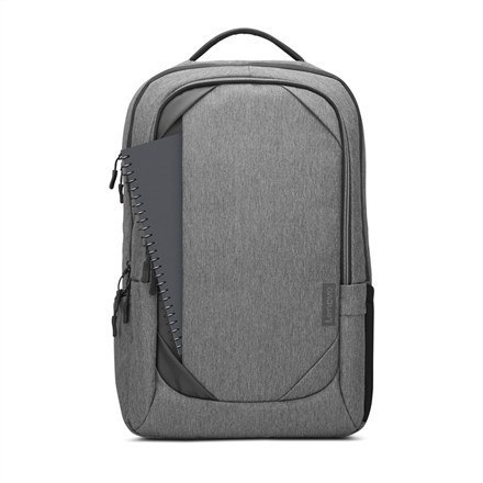 Lenovo 4X40X54260 torba na laptop 43,9 cm (17.3") Plecak Ciemnoszary, Szary Lenovo 4X40X54260 torba na laptop 43,9 cm (17.3") Plecak Ciemnoszary, Szary